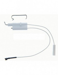 Bougie de chauffage JUNKERS WR WRD 8708107013