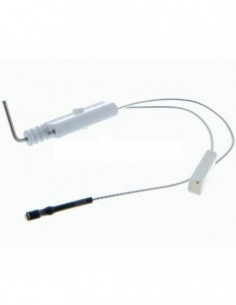 Bougie de chauffage JUNKERS WR WRD 8708107013 2