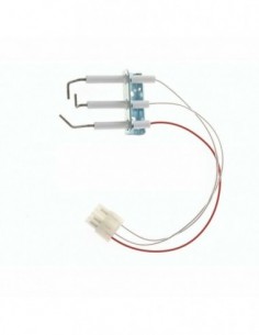 Électrode chauffante chaudière VAILLANT 509697