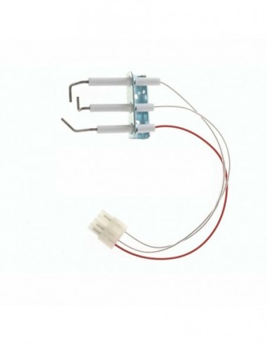 Électrode chauffante chaudière VAILLANT 509697