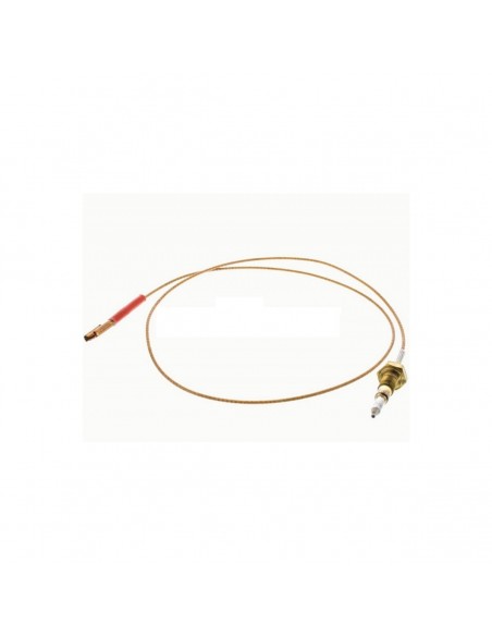 Thermocouple Tête Filetée Chauffe Universal M6 600mm ORKLI 1130/ 175K