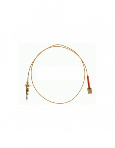 Thermocouple Tête Filetée Chauffe Universal M6...