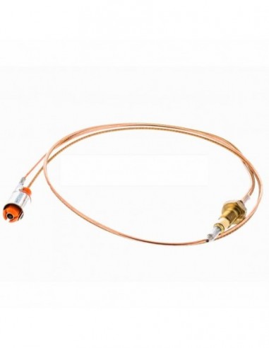 Thermocouple tête filetée chauffe universelle...