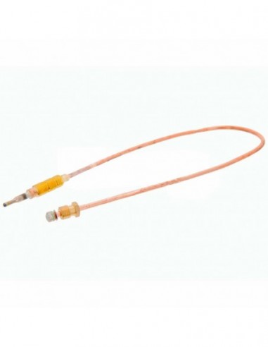 Thermocouple tête filetée chauffe universelle...