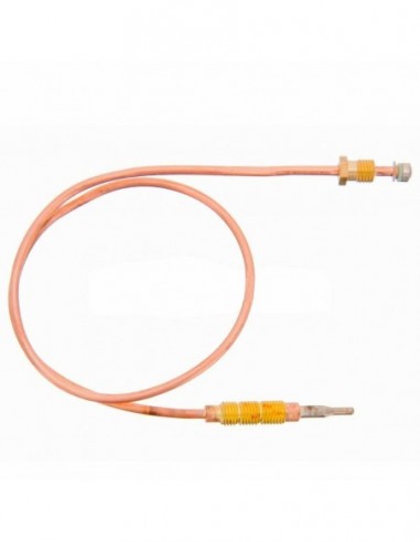 Thermocouple tête filetée chauffe-eau universel...