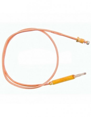 Thermocouple tête filetée chauffe universelle...