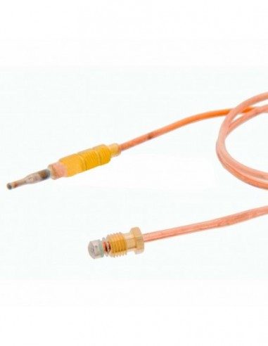 Thermocouple Tête Filetée chauffe-eau Universel...
