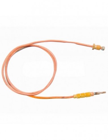 Thermocouple Tête Filetée chauffe-eau Universel...