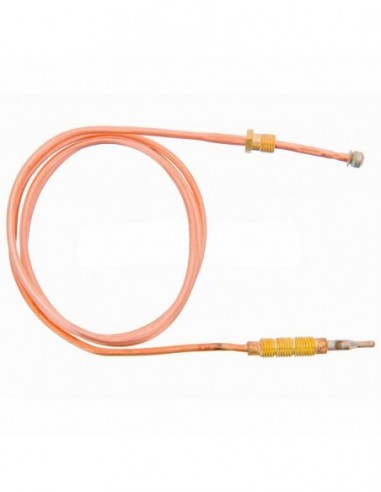 Thermocouple Tête Filetée chauffe-eau Universel...