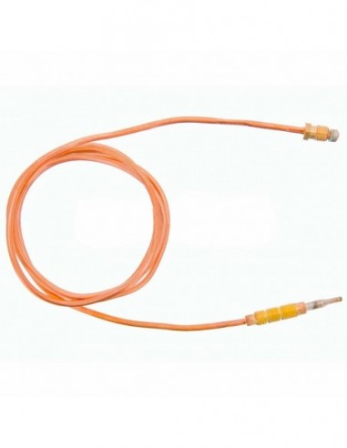 Thermocouple tête filetée Universal Heater M8...