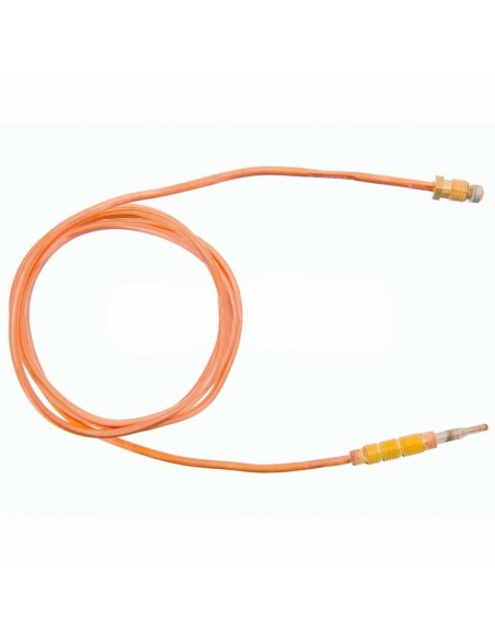 Thermocouple tête filetée Universal Heater M8 1500mm