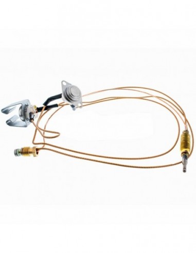 Termocouple chauffe-eau VAILLANT 171001
