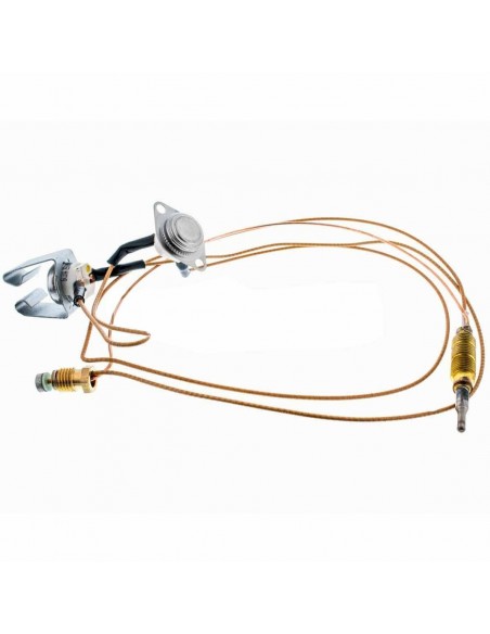 Termocouple chauffe-eau VAILLANT 171001