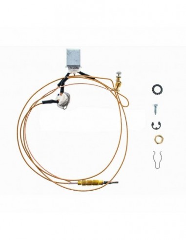 Termocouple chauffe-eau VAILLANT 171001
