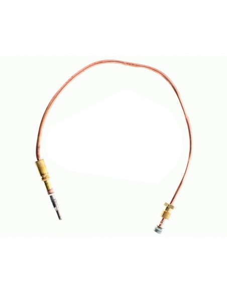 Thermocouple Tête Plate Chauffe-eau VAILLANT M8 300mm