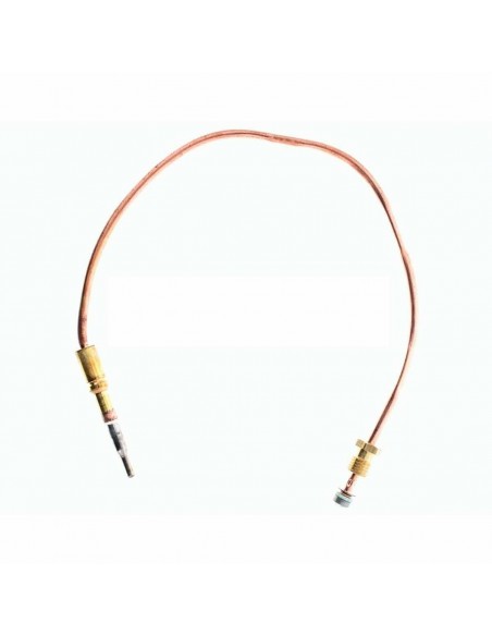 Thermocouple Tête Plate Chauffe-eau VAILLANT M8 400mm