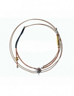 Thermocouple chauffe-eau SAUNIER DUVAL 05916100 2