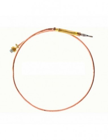Thermocouple Tête Plate Chauffe-eau SAUNIER...