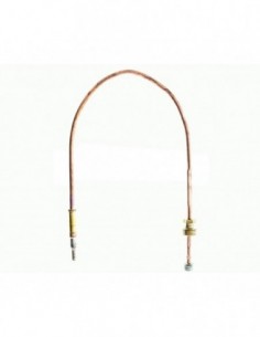 Thermocouple chauffe-eau JUNKERS 8747202212 2