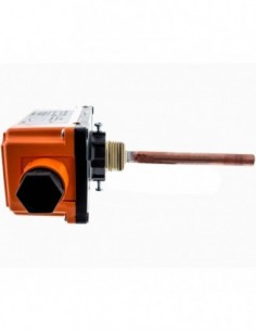 Thermostat d'immersion universel TC2 0-90º