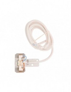 Verrouillage chauffe-eau Chaudière PILOTE 105ºC 25416 2