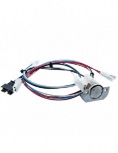 Thermostat de sécurité pour chauffage Junkers 87072064140.