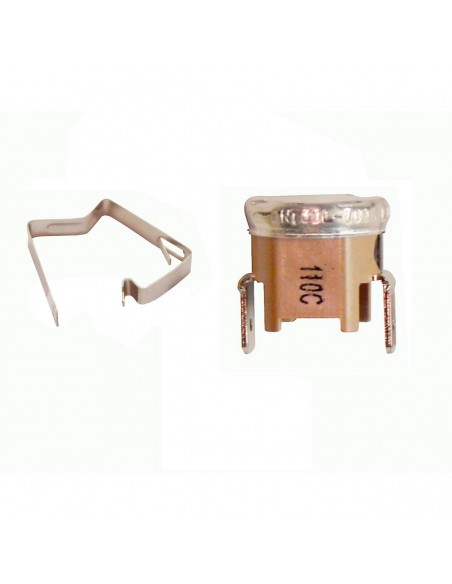 Thermostat de sécurité pour chauffe-eau Junkers 110ºC 8707206435.