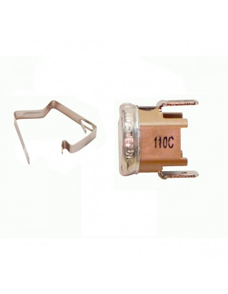 Thermostat de sécurité pour chauffe-eau Junkers 110ºC 8707206435.