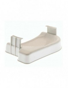 Bac à évaporation de compresseur Ignis Whirlpool