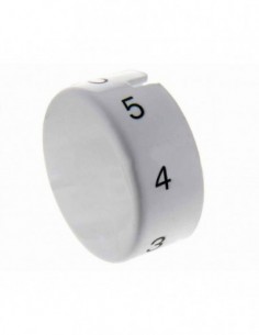 Bouton Thermostat Réfrigérateur BALAY 169314 envoyer 2