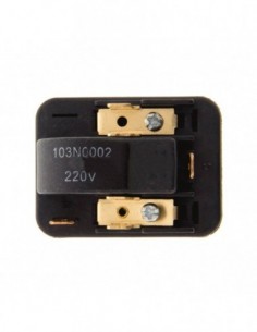 Relais de démarrage pour compresseur de réfrigérateur...
