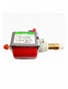 Pompe à eau pour cafetière Ulka E Type EX5 48 W 2