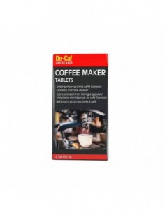 Poignées de nettoyage pour machines à café - 12 unités de... 2