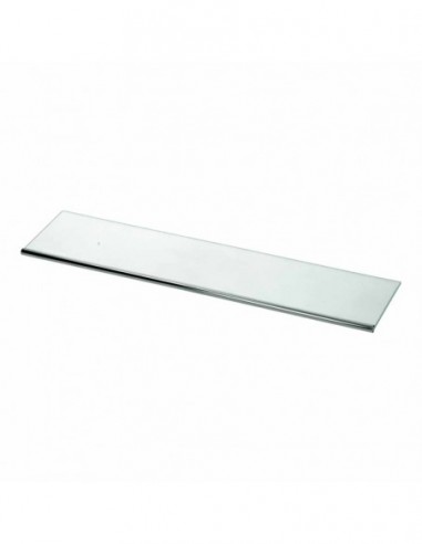 Balconnet de réfrigérateur en verre LIEBHERR...
