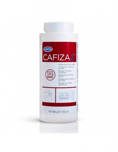 Nettoyant pour machines à café Urnex Cafiza2 900g