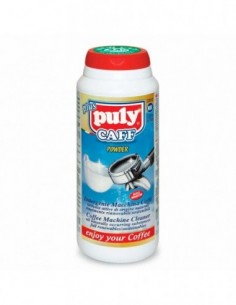 Nettoyant pour cafetières Puly Caff 900g
