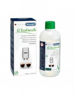 Détartrant Pour Machine à Café DELONGHI EcoDecalk (500...