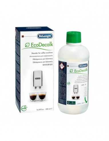 Détartrant Pour Machine à Café DELONGHI...