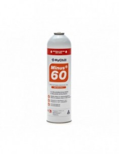 Réfrigérant organique écologique Minus 60 pour systèmes...