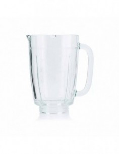Carafe Verre Blender PHILIPS HR2090 HR2094 HR2096
