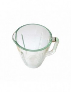 Carafe Verre Blender PHILIPS HR2090 HR2094 HR2096 2