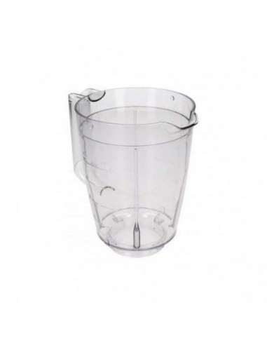 Carafe Jarre verre batteur PHILIPS HR2100 2105