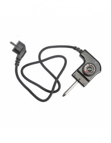 Câble Plaque de Cuisson avec Thermostat...