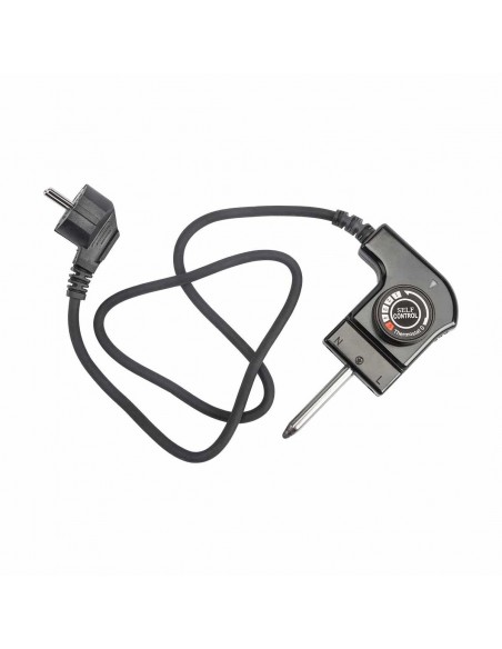 Câble Plaque de Cuisson avec Thermostat Universel 10A 250V
