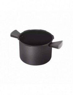 Casserole antiadhésive en céramique pour robot de cuisine...