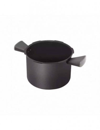 Casserole antiadhésive en céramique pour robot...