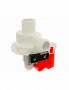 Pompe de vidange de Lave-linge COPRECI EBS 25563404