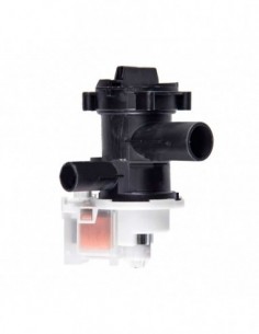 Pompe de vidange de Lave-linge COPRECI EBS 25560809AC Bosch 2
