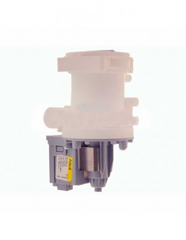 Pompe de vidange pour Lave-linge ASKOLL M116...