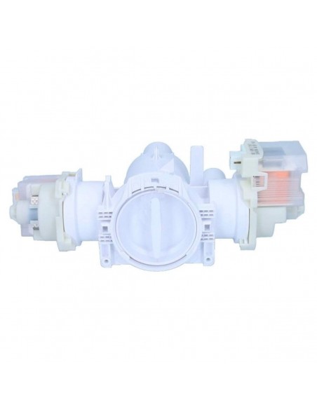 Pompe d'évacuation de lave-linge Copreci Fagor F2810 F2812 AS0016022